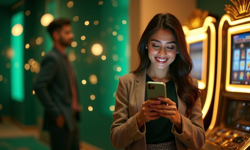 Easypaisa BetQuick